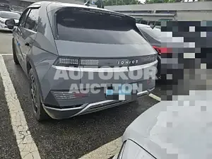 2021, Hyundai / Ioniq, 60000 км., electric