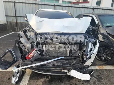 2016, Kia / Sorento, VIN: KNAPS81ABGA189978, 134708 км., diesel