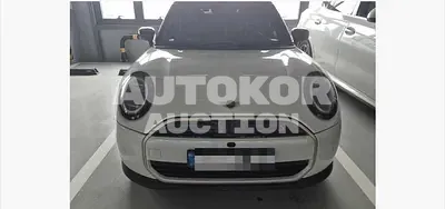 2024, MINI / Cooper, 3442 км., gas, 1998 куб.см.