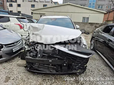 2023, Kia / Sportage, VIN: KNAPX81GBPK074394, hybrid
