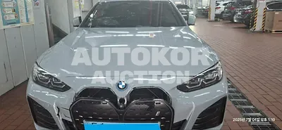2022, BMW / i4, VIN: WBY71AW01NFM28963, 72114 км., electric, 1 куб.см.