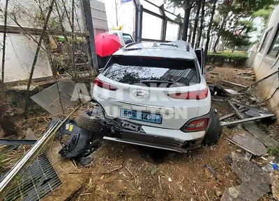 2020, Hyundai / Kona, VIN: KMHK381GFLU096627, electric