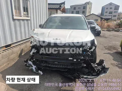 2021, Kia / Carnival, VIN: KNANE813BMS099149, 47130 км., gas, 3470 куб.см.