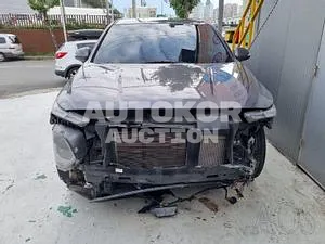 2018, Hyundai / Santa FE, VIN: KMHS281BBKU031006, diesel