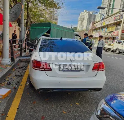 2016, Mercedes-Benz / E 250, VIN: WDDHF9HB0GB234297, 113534 км., diesel