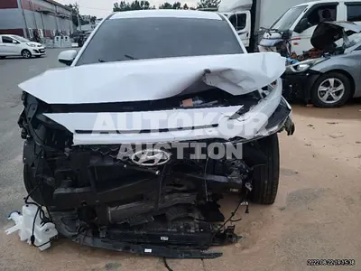2020, Hyundai / Kona, VIN: KMHK4815GLU608326, gas