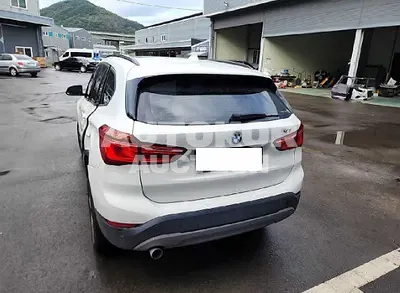 2016, BMW / 118, VIN: WBAHT9103G5E61090, diesel