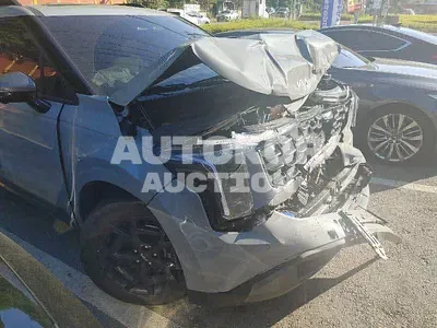 2024, Kia / Carnival, VIN: KNANE81ABSS057076, hybrid, 1598 куб.см.
