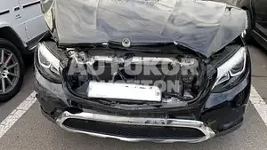2016, Mercedes-Benz / GLC 220, VIN: WDC0G0FBXGF037644, diesel