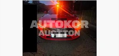 2024, Ford / Mustang, gas, 5038 куб.см.