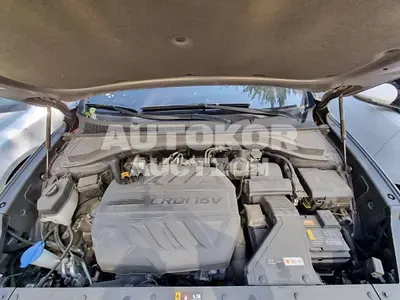 2020, Hyundai / Santa FE, VIN: KMHS281BBLU293438, diesel