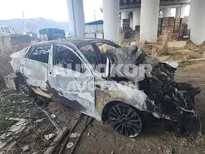 2019, Kia / K5, 65000 км., gas, 1999 куб.см.