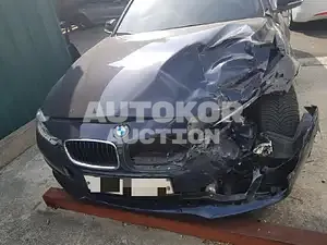 2015, BMW / 320, VIN: WBA8C9107GK651148, 80000 км., diesel, 1995 куб.см.