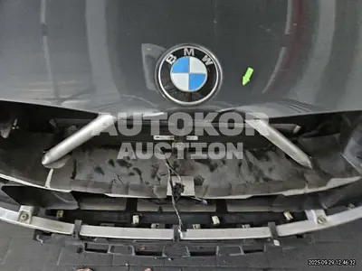 2021, BMW / 320, 42804 км., gas