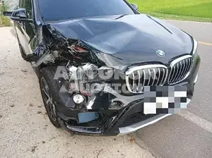 2019, BMW / 120, diesel