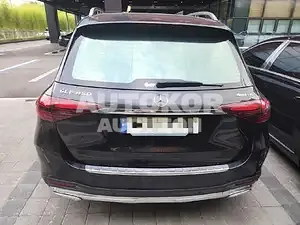 2023, Mercedes-Benz / GLE 450, 15306 км., gas, 2999 куб.см.