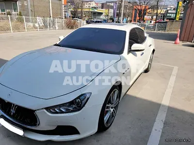2017, Toyota / Sera, VIN: ZAM57TSG6H1218801, 79603 км., diesel