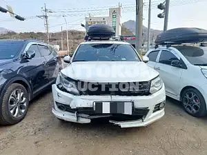 2016, Volkswagen / Tiguan, VIN: WVGZZZ5NZGW064119, 82520 км., diesel