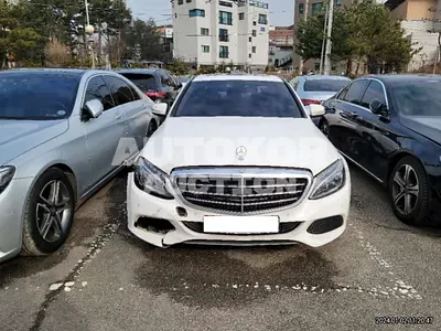 2015, Mercedes-Benz / C 220, VIN: WDDWF0EB5FF128961, 104085 км., diesel