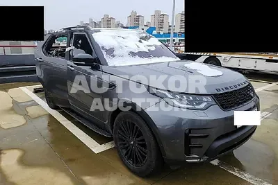 2019, Rover / Land Rover, VIN: SALRA2BK9KA079821, 83831 км., diesel