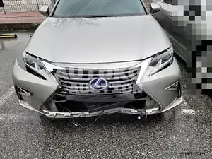 2016, Lexus / ES 300, VIN: JTHBW1GG3H2144849, 181418 км., hybrid