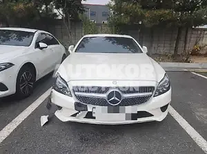 2015, Mercedes-Benz / CLS 250, VIN: WDDLJ9HB7FA150376, 196040 км., diesel, 2143 куб.см.