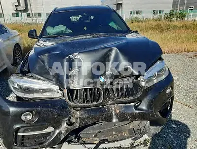 2016, BMW / 630, VIN: WBAKV2101G0R28265, 165071 км., diesel