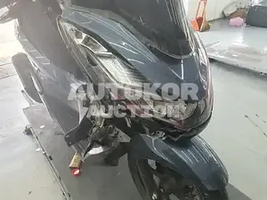 2021, BMW / 125, 32795 км., unknown