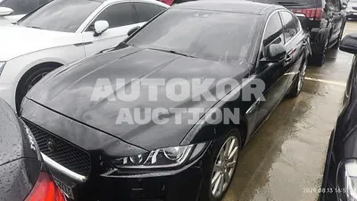 2016, Jaguar / XE, VIN: SAJAB4BNXGA925017, 218000 км., diesel, 2000 куб.см.