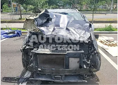 2019, Hyundai / Santa FE, VIN: KMHS581BBKU056970, 94467 км., diesel