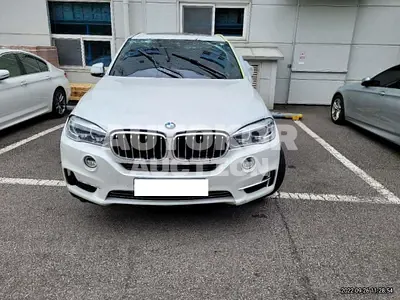 2016, BMW / 530, VIN: WBAKS4108G0H74418, 57500 км., diesel