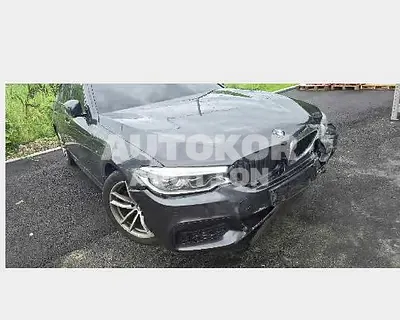 2017, BMW / 520, 188628 км., diesel, 1995 куб.см.