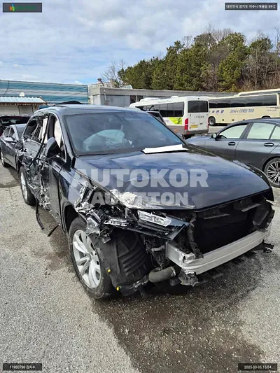 2019, Audi / Q7, VIN: WAUZZZ4M0KD041722, gas
