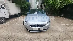 2018, Volvo / V40, 61357 км., diesel, 1969 куб.см.