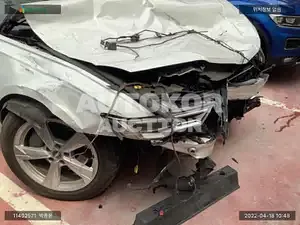 2019, Audi / A6, VIN: WAUZZZF29LN013845, gas