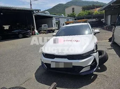 2023, Kia / K5, 349024 км., lpg, 2000 куб.см.