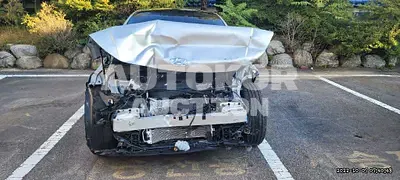 2022, Hyundai / Ioniq, VIN: KMHKR81AFNU002999, 6000 км., electric
