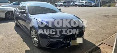 2015, Toyota / Sera, 121876 км., gas