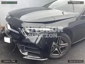 2020, Mercedes-Benz / CLS 300, VIN: W1K2J1JB8LA072192, diesel