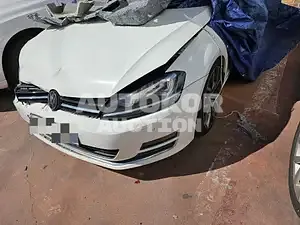 2015, Volkswagen / Golf, 154168 км., diesel
