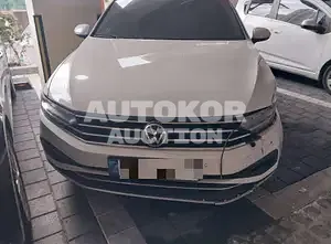 2021, Volkswagen / Passat, VIN: WVWZZZ3CZME027534, 16758 км., diesel, 1968 куб.см.