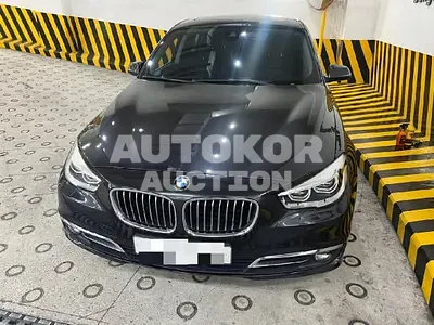 2014, BMW / gt, 180000 км., diesel, 1995 куб.см.