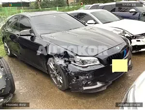 2015, BMW / 530, VIN: WBA5D3101FGV80141, diesel