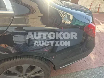2018, Mercedes-Benz / E 300, 145617 км., gas