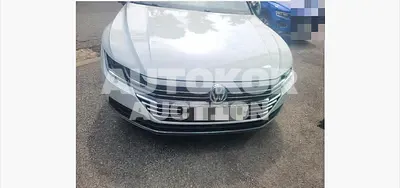 2019, Volkswagen / Arteon, 154090 км., diesel, 1968 куб.см.