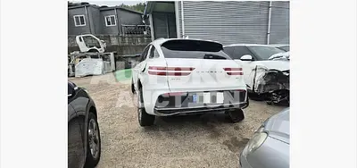 2025, Genesis / gv70, gas, 2497 куб.см.