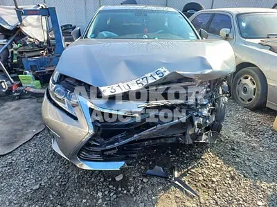 2017, Lexus / es300h, 121321 км., hybrid