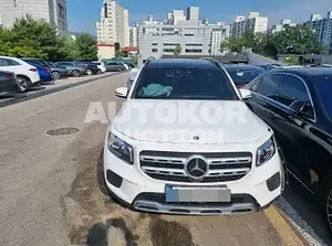 2022, Mercedes-Benz / B 200, VIN: W1N4M1CB2PW264877, 33179 км., diesel, 1950 куб.см.