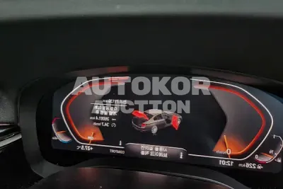 2020, BMW / 520, VIN: WBAJK9104LCD41034, 71139 км., gas
