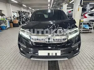 2019, Honda / Pilot, VIN: 5FNYF6860KB200927, 77188 км., gas, 3471 куб.см.